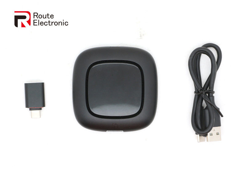 Android 12 Carplay AI-box met originele bedrade Carplay-poort Plug and Play