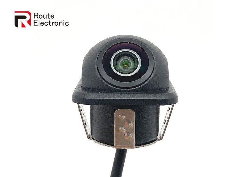 Universele AHD achteruitkijkcamera met waterdichte IP67 ondersteuning Dynamic Parking Line