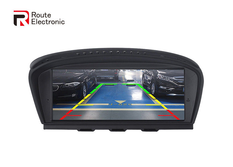 8.9 inch LCD Car Multimedia Player met DDR3 2 GB geheugen